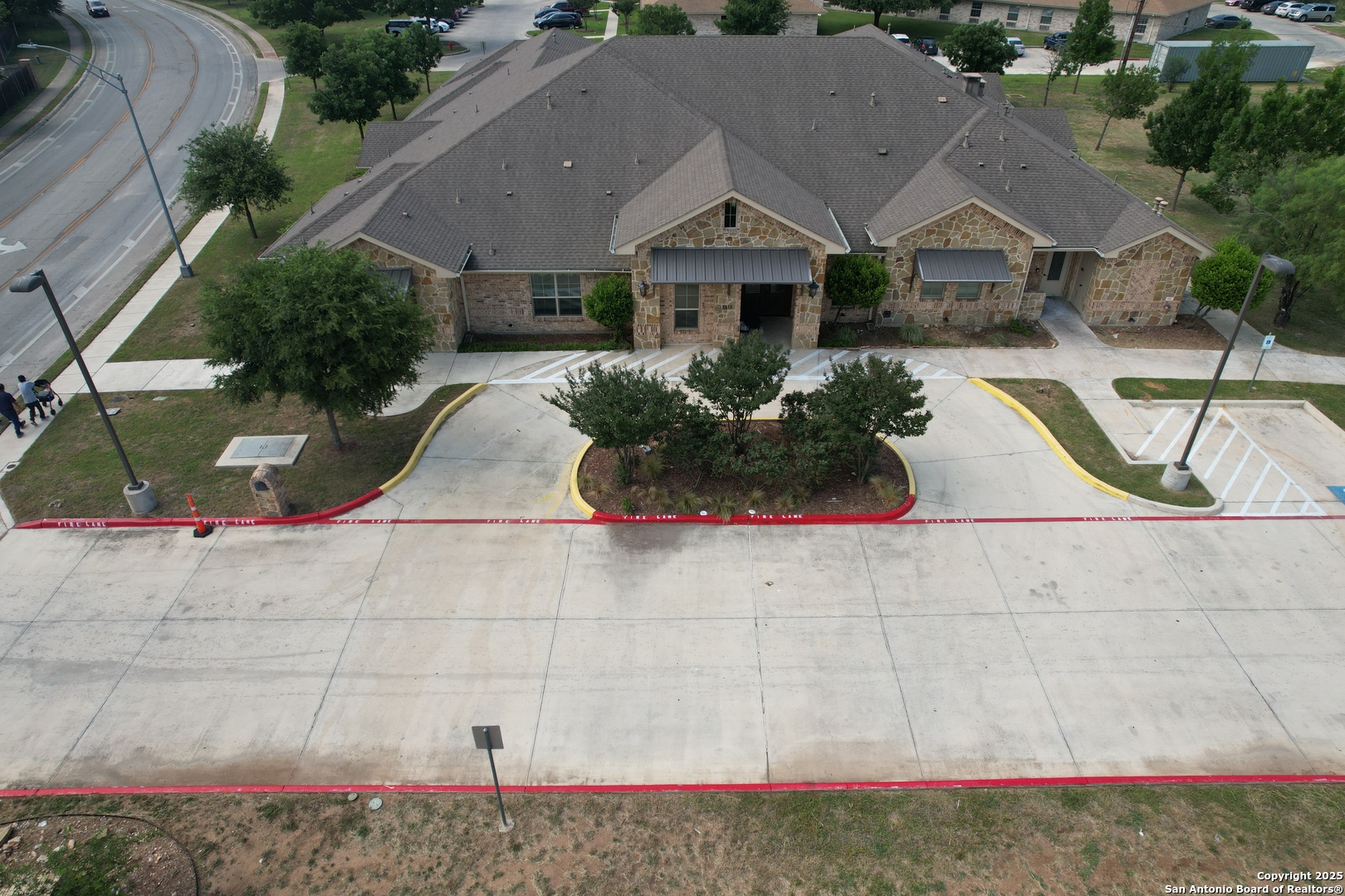 8615 Mystic Park San Antonio TX 78254