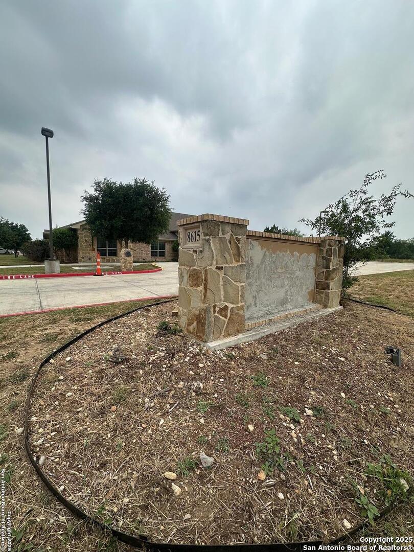 8615 Mystic Park San Antonio TX 78254