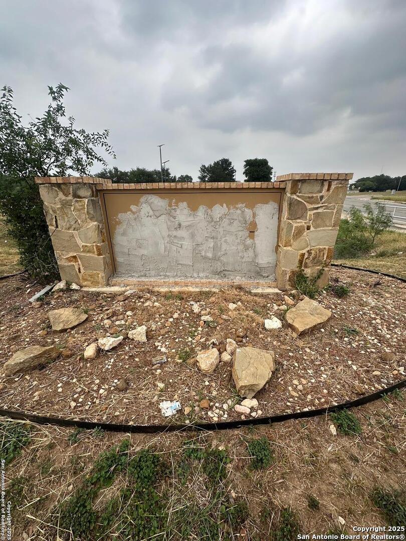 8615 Mystic Park San Antonio TX 78254