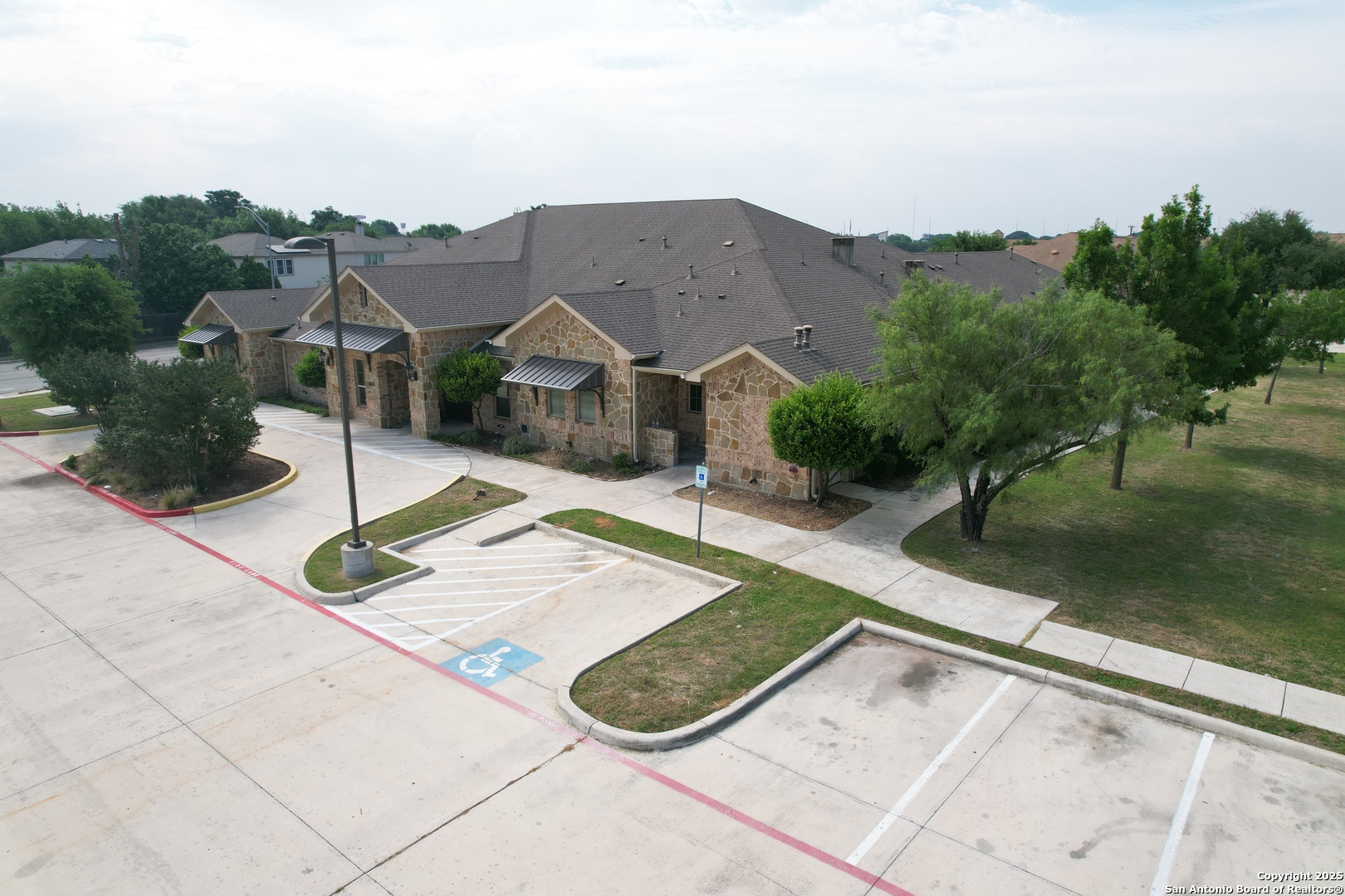 8615 Mystic Park San Antonio TX 78254