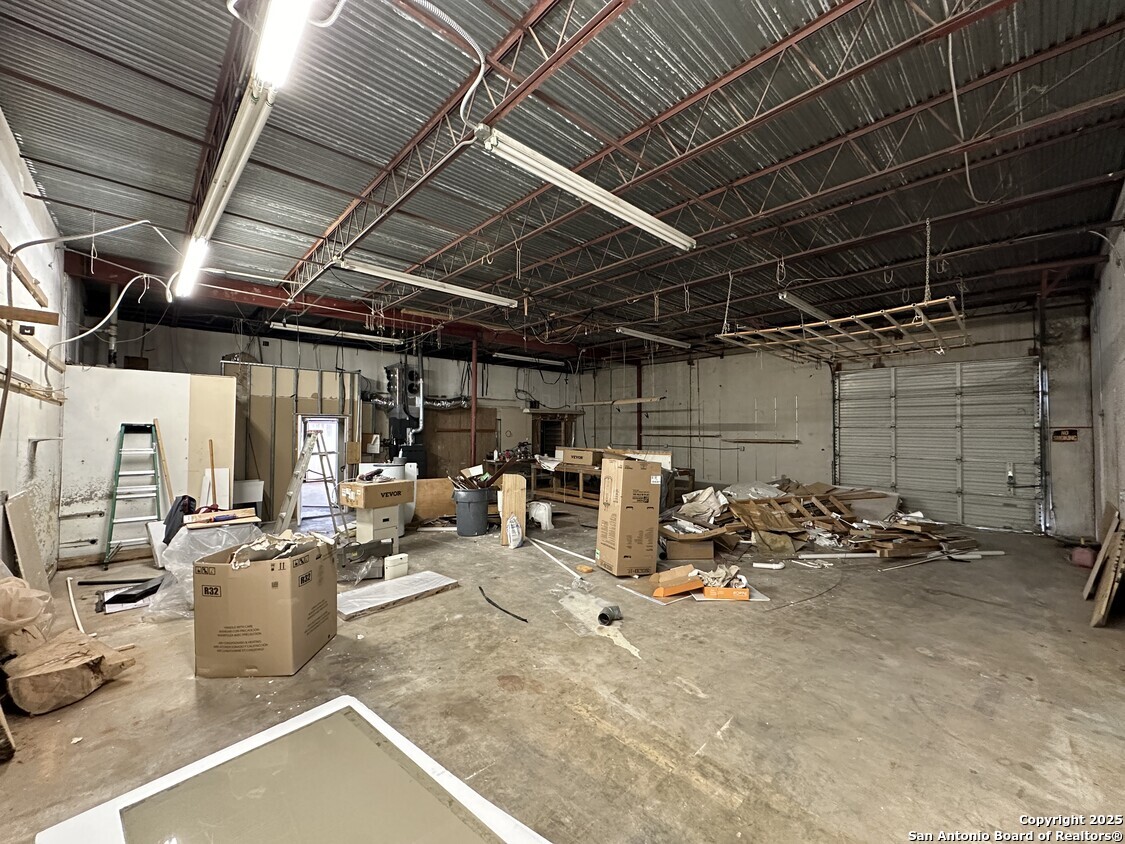 1110 Basse Road San Antonio TX 78212