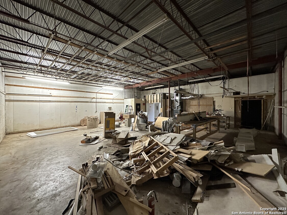 1110 Basse Road San Antonio TX 78212