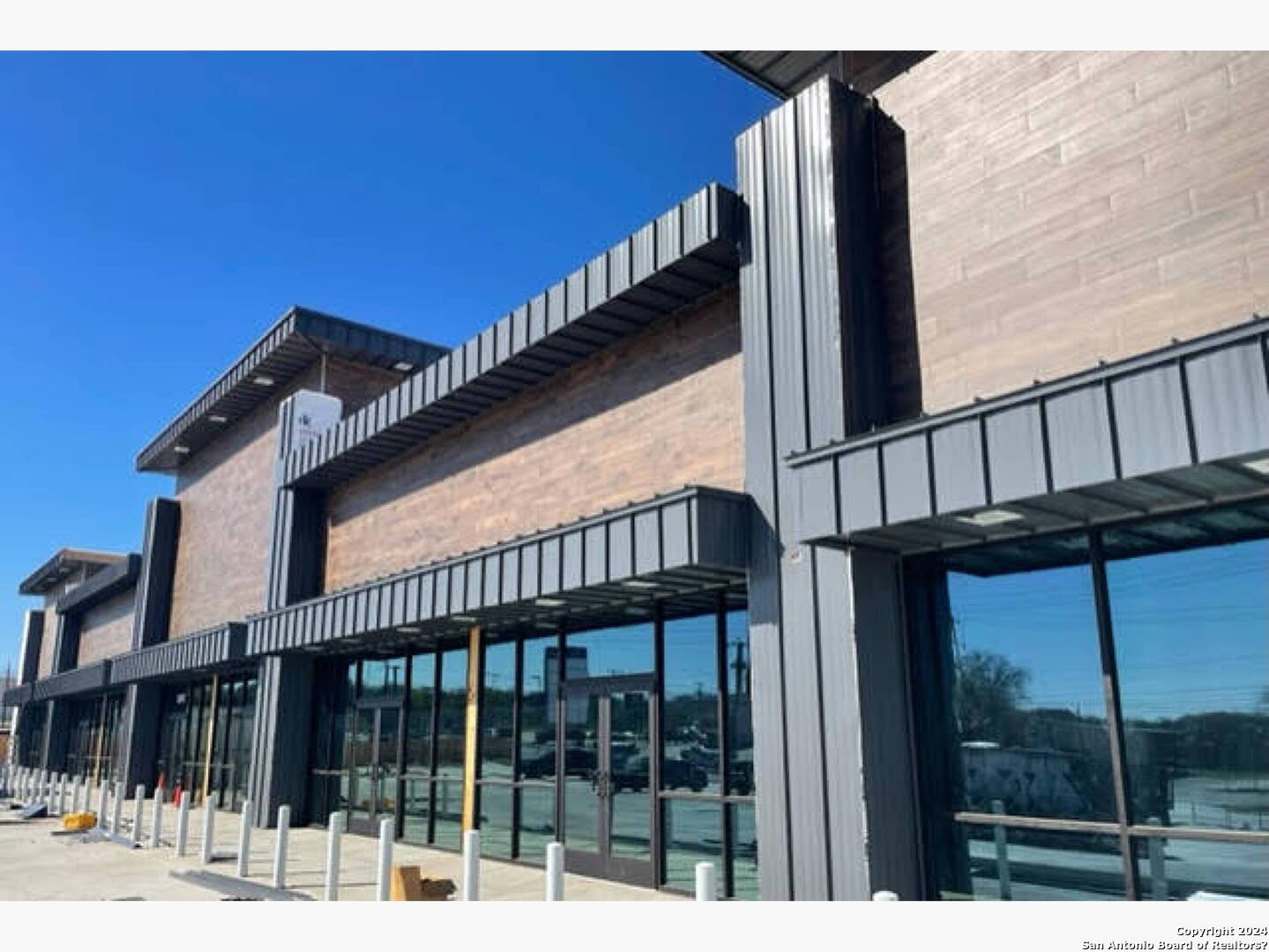 12047 Fm 1957 San Antonio TX 78253