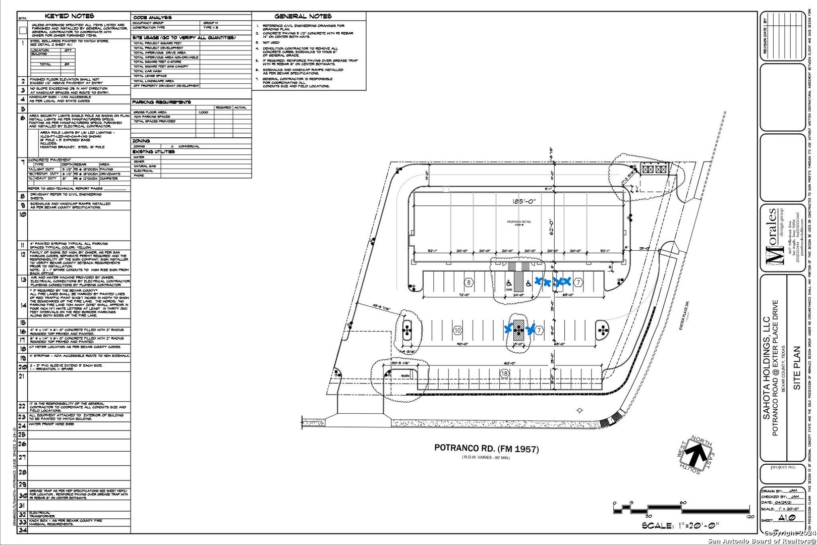 12047 Fm 1957 San Antonio TX 78253