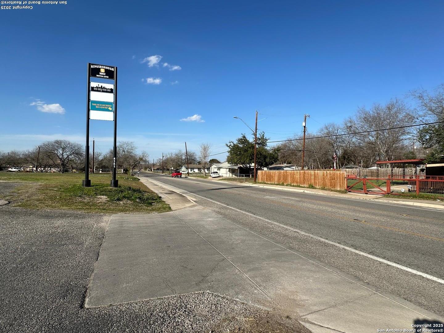 4147 Pleasanton Road San Antonio TX 78221