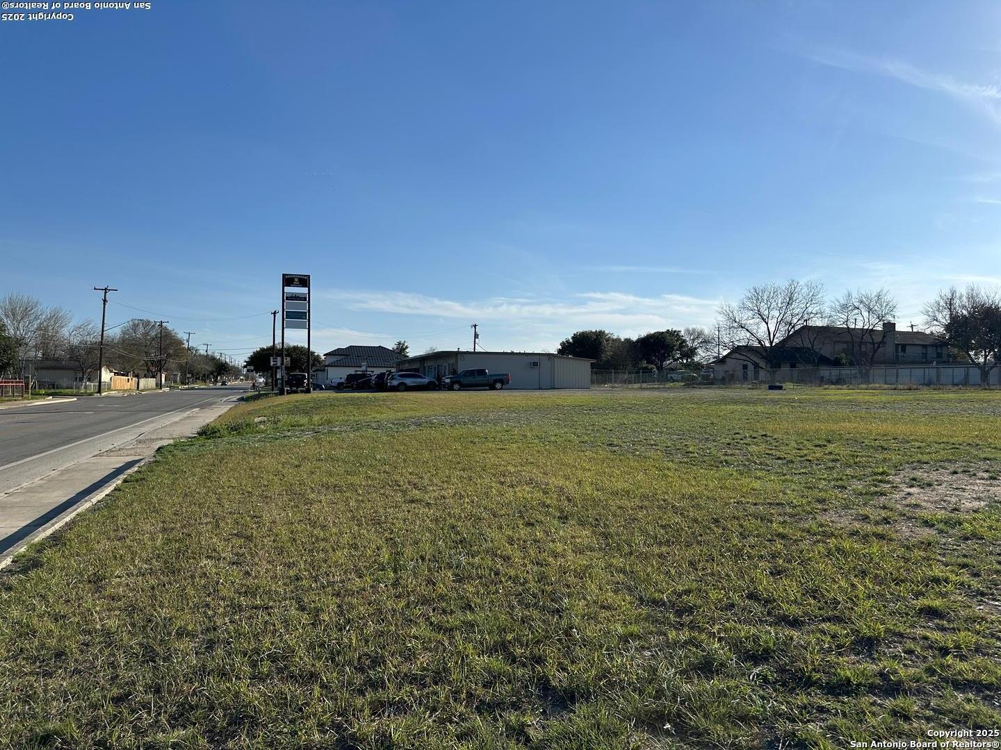 4147 Pleasanton Road San Antonio TX 78221