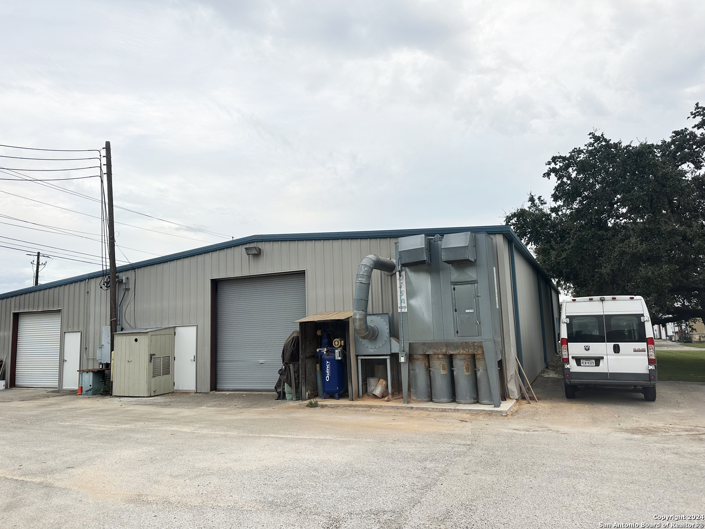 228 Commerce Avenue Boerne TX 78006