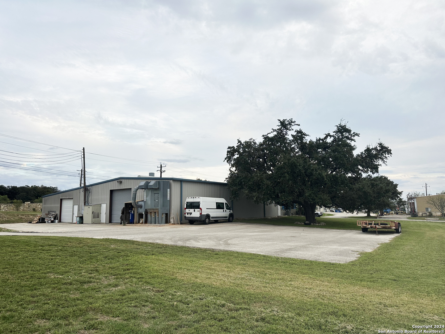 228 Commerce Avenue Boerne TX 78006