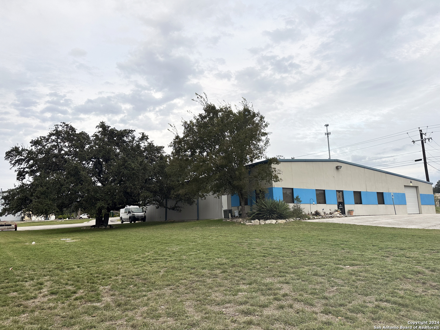 228 Commerce Avenue Boerne TX 78006