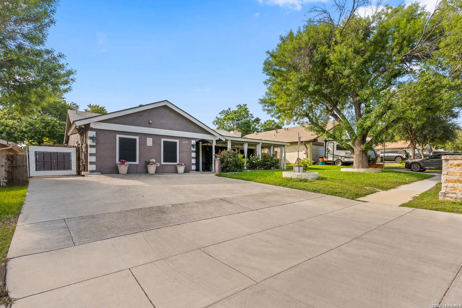 12119 San Miguel San Antonio TX 78233