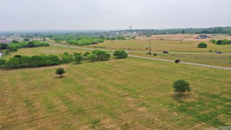 6 Acres County Road 344 La Vernia TX 78121