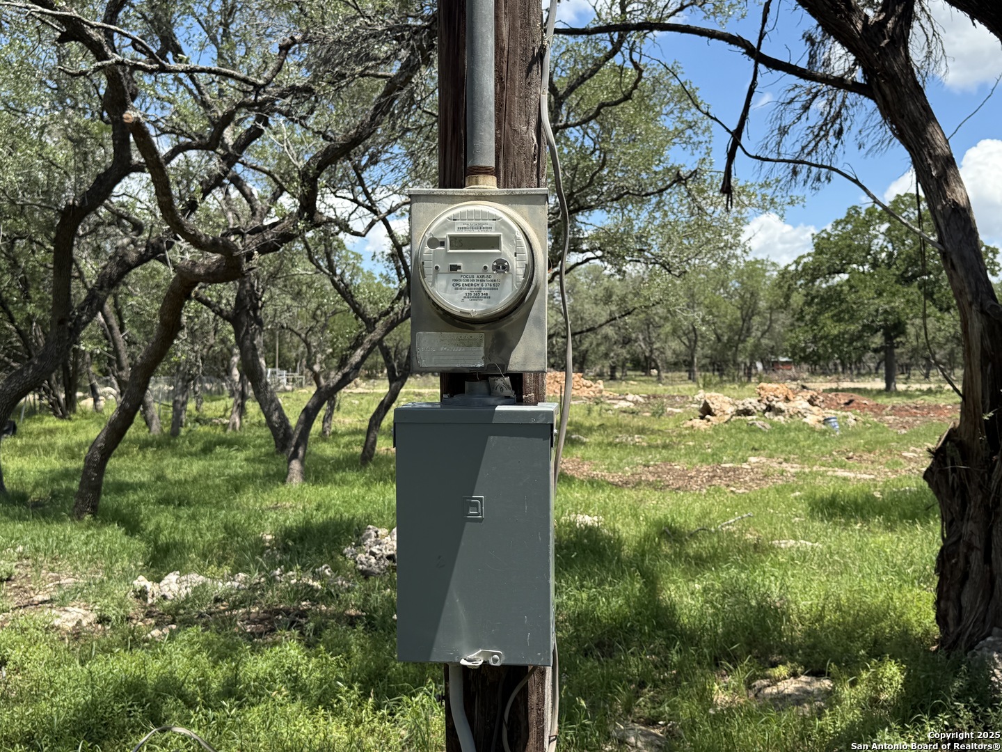 30602 Krueger Bulverde TX 78163