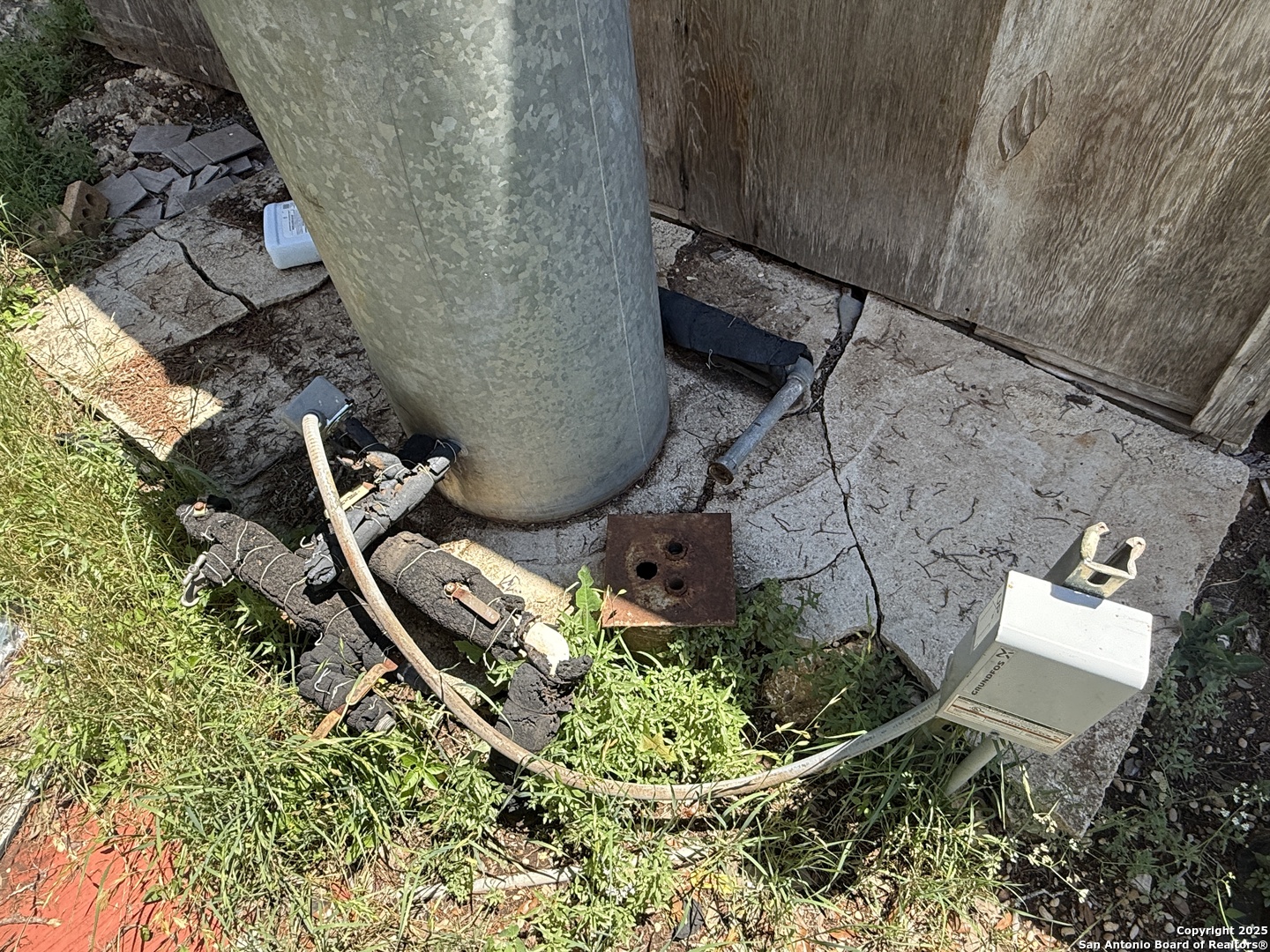 30602 Krueger Bulverde TX 78163