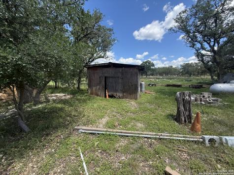 30602 Krueger Bulverde TX 78163