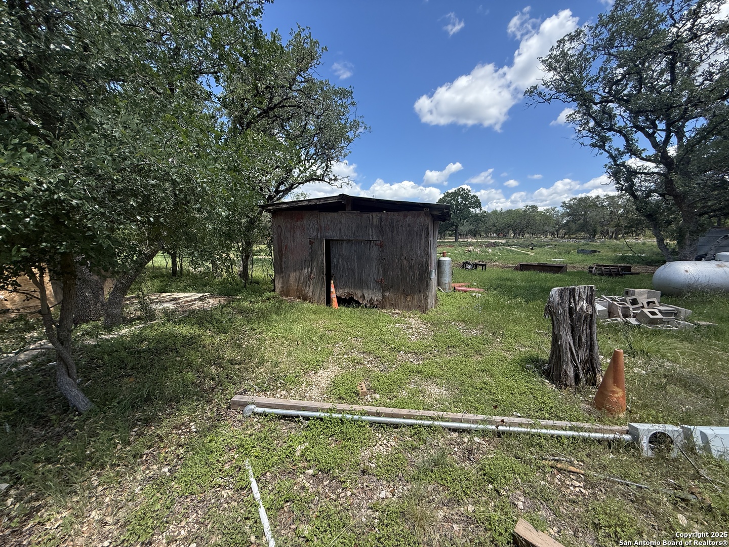 30602 Krueger Bulverde TX 78163