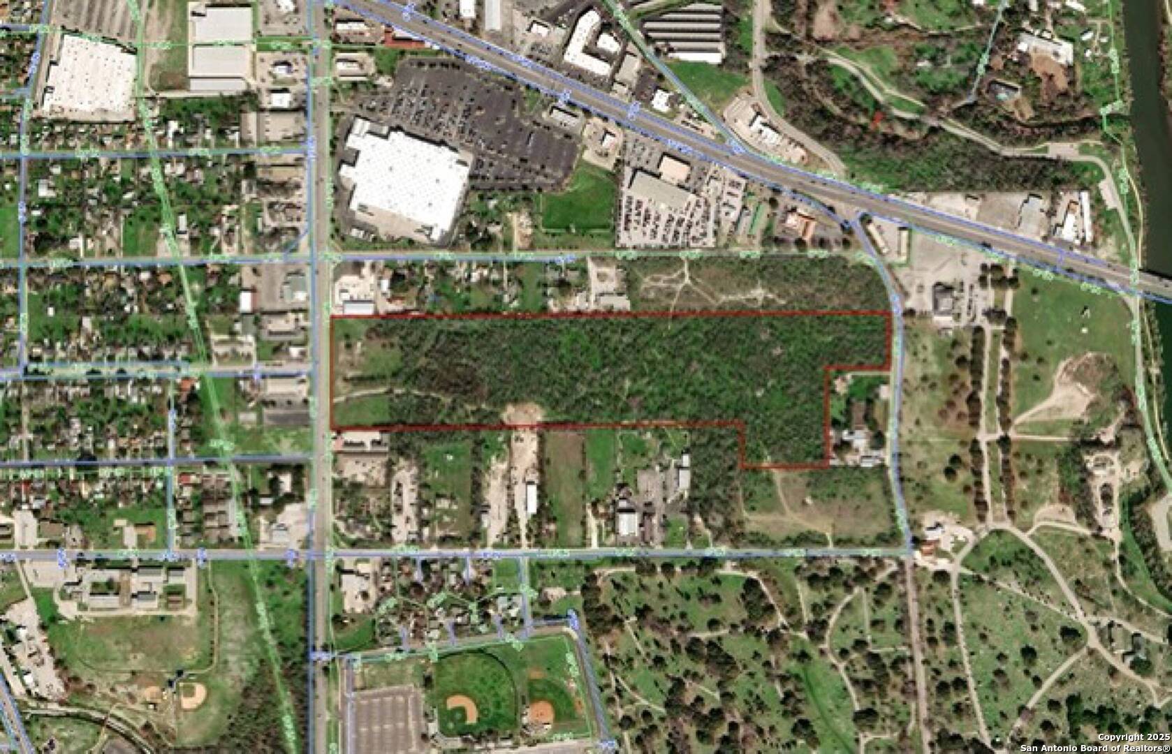 3730 Roosevelt Avenue San Antonio TX 78214