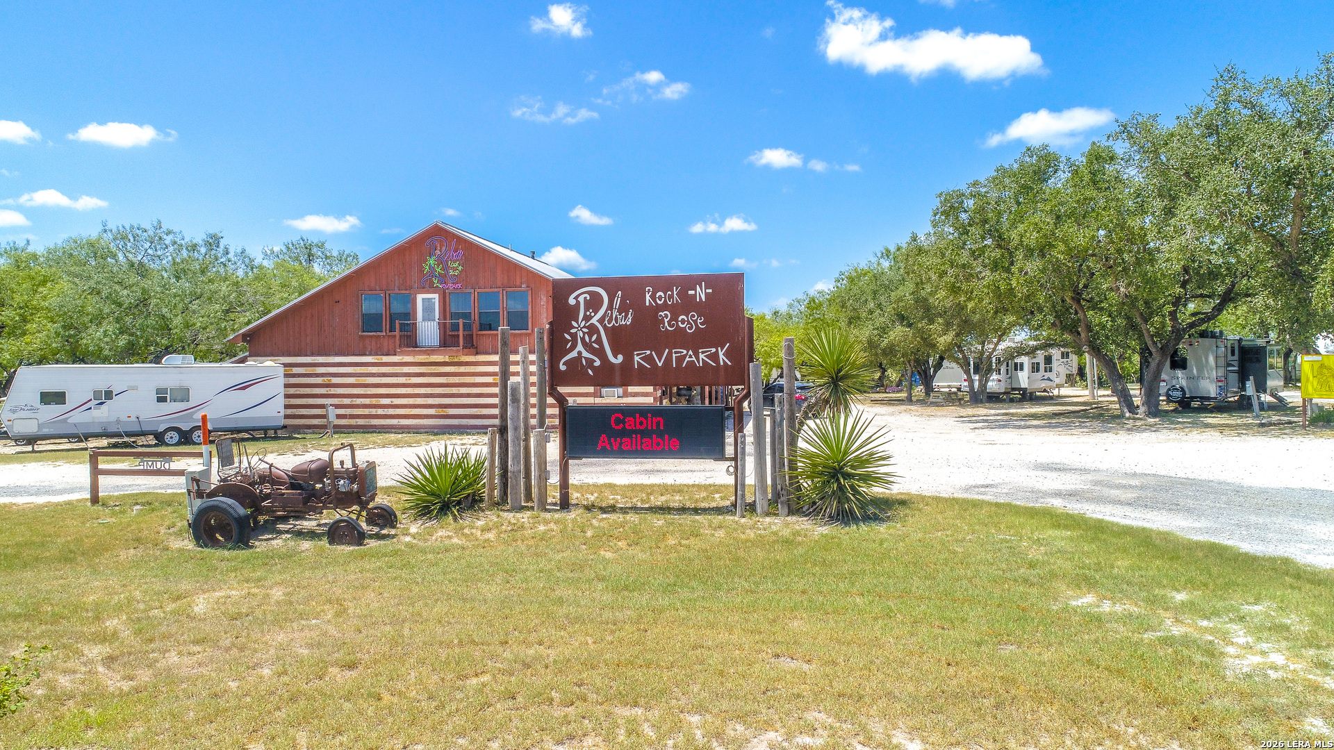 2293 Highway 37 Access Three Rivers TX 78071