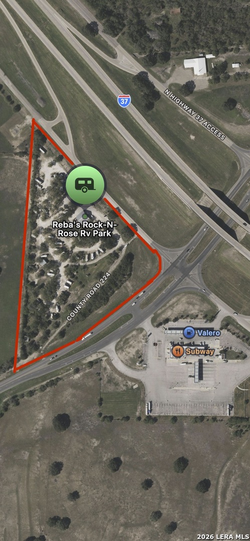 2293 Highway 37 Access Three Rivers TX 78071