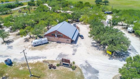 2293 Highway 37 Access Three Rivers TX 78071