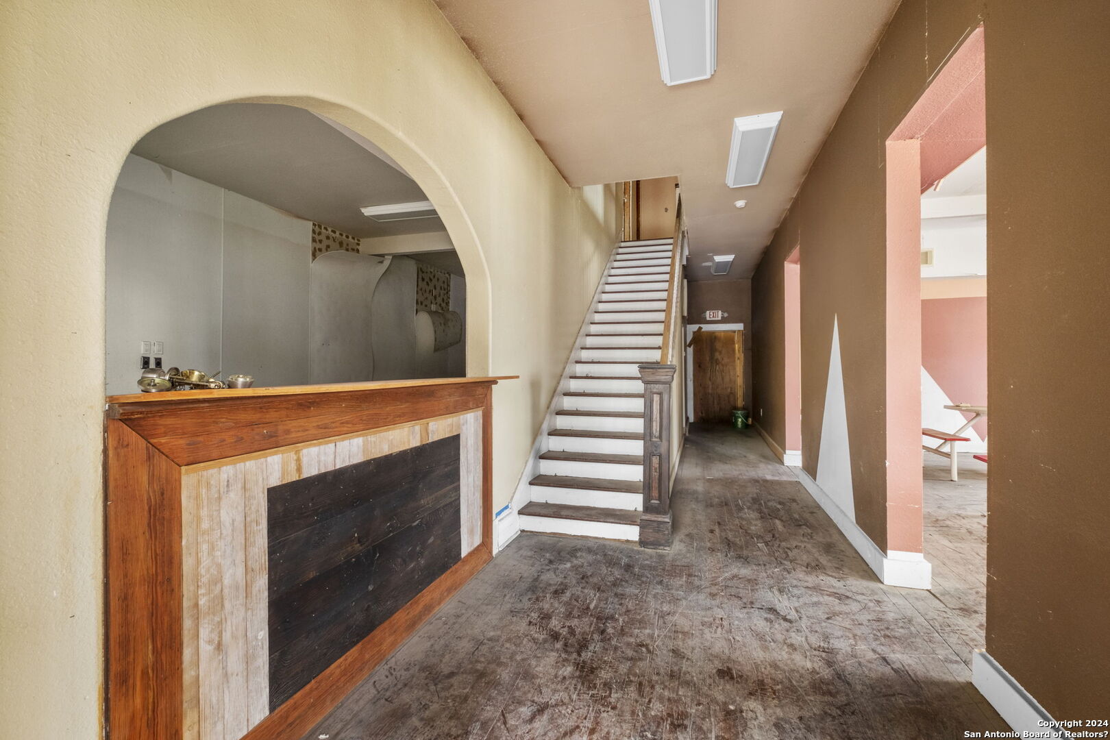 125 N San Marcos San Antonio TX 78207