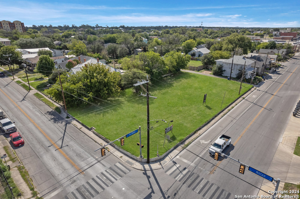 518 N Cherry Street San Antonio TX 78202