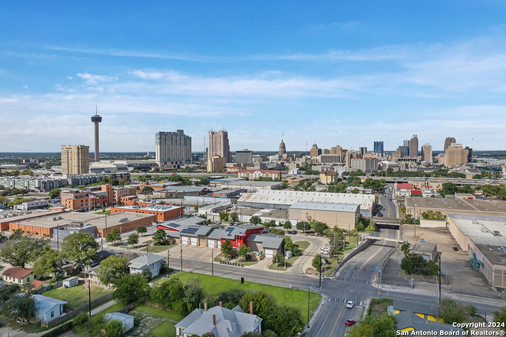 518 N Cherry Street San Antonio TX 78202