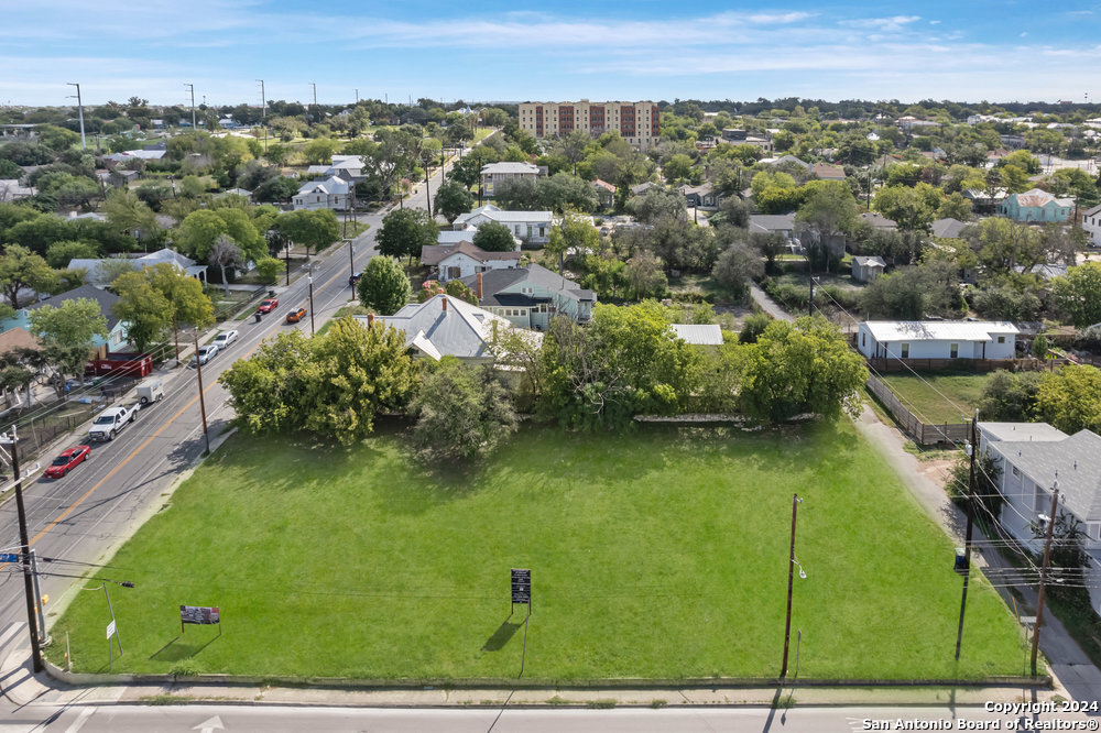 518 N Cherry Street San Antonio TX 78202