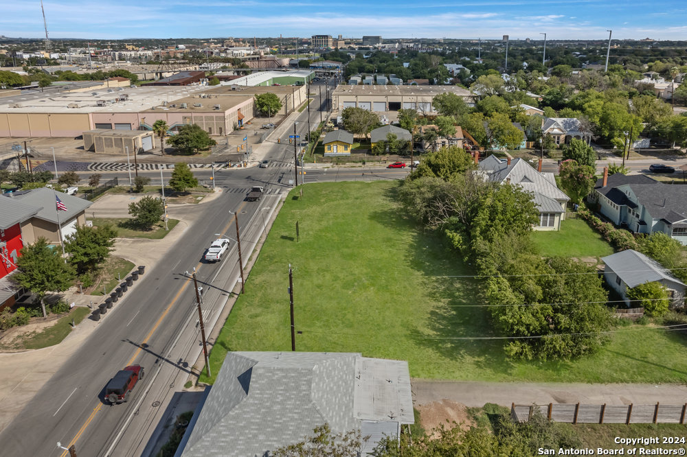 518 N Cherry Street San Antonio TX 78202