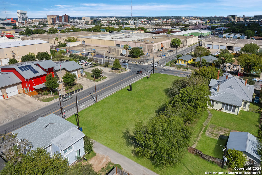 518 N Cherry Street San Antonio TX 78202