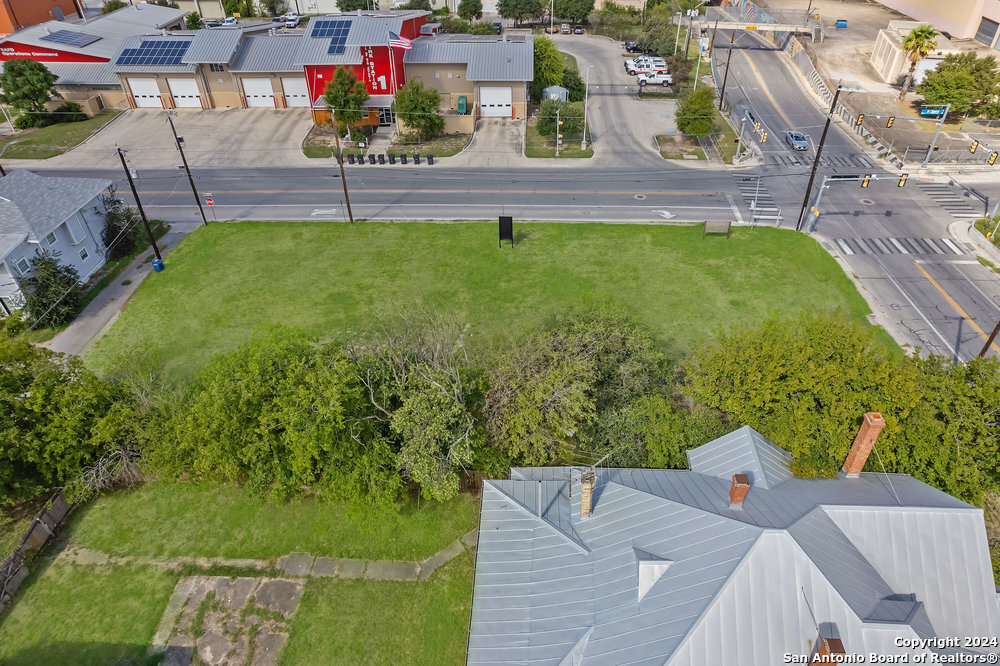 518 N Cherry Street San Antonio TX 78202