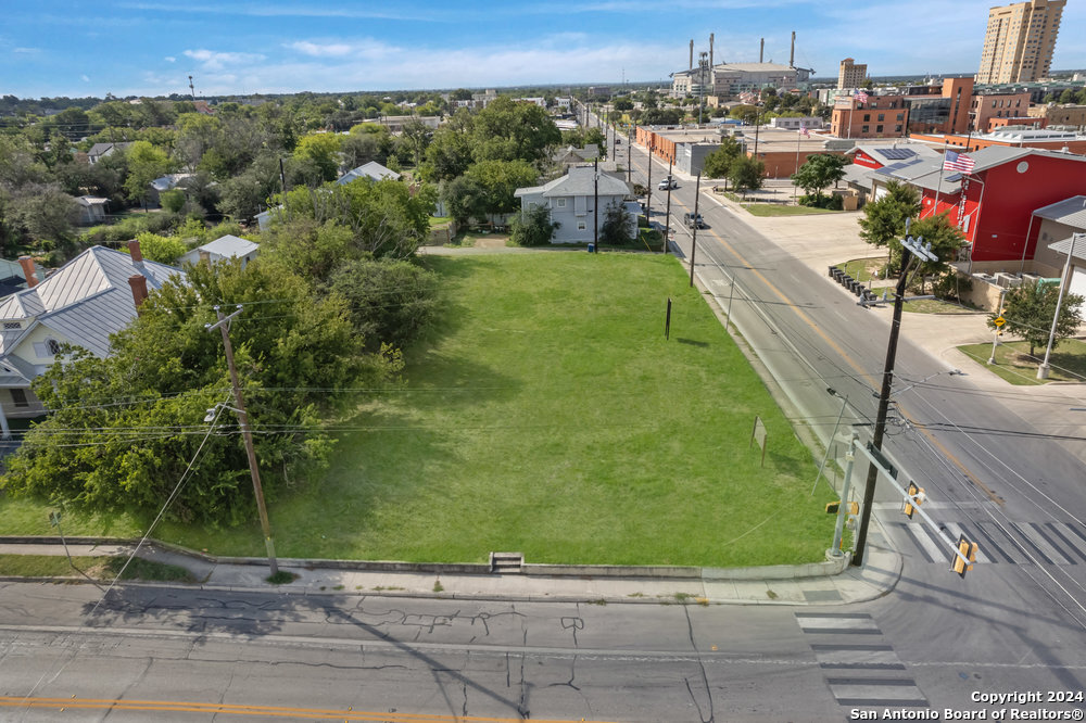 518 N Cherry Street San Antonio TX 78202