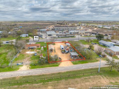 1436 S State Highway 46 New Braunfels TX 78130