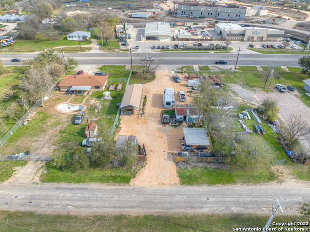 1436 S State Highway 46 New Braunfels TX 78130