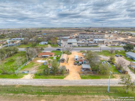 1436 S State Highway 46 New Braunfels TX 78130
