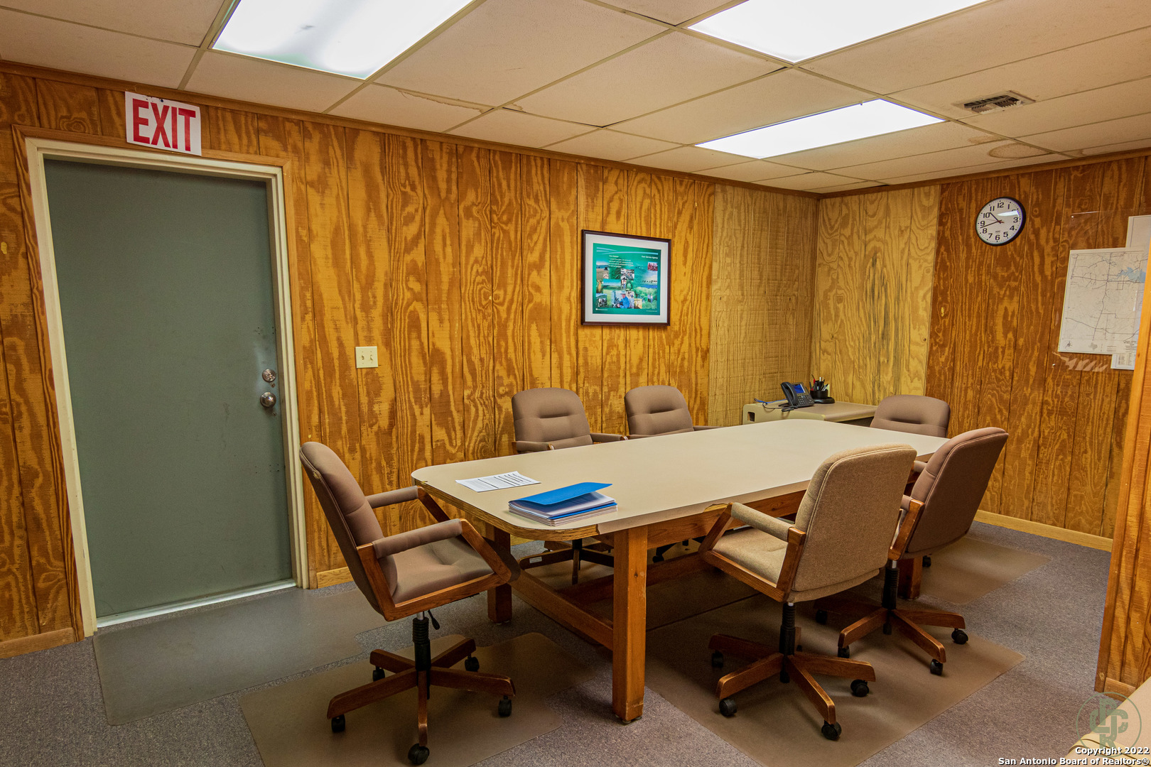 200 Bowie Street George West TX 78022