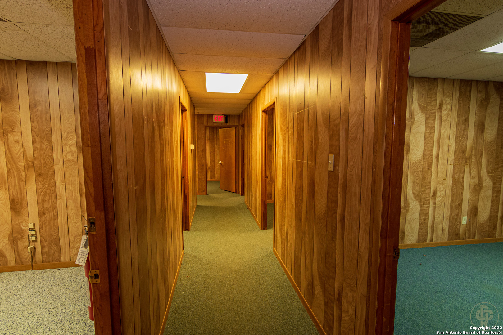 200 Bowie Street George West TX 78022