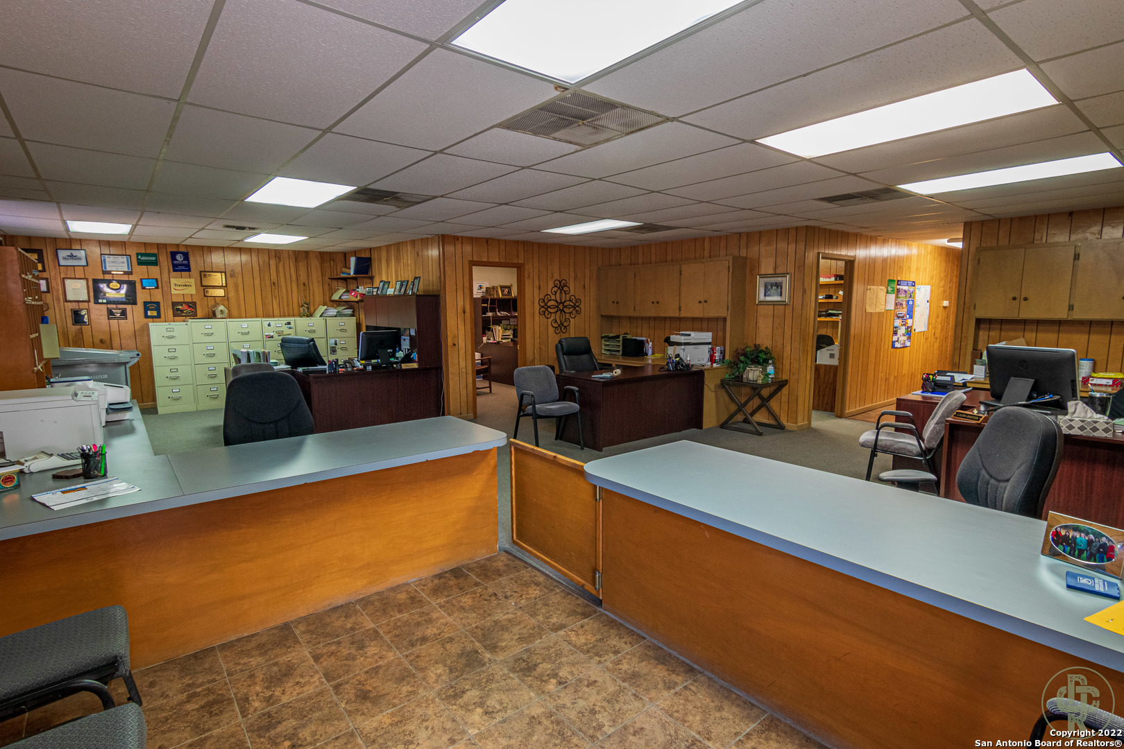 200 Bowie Street George West TX 78022