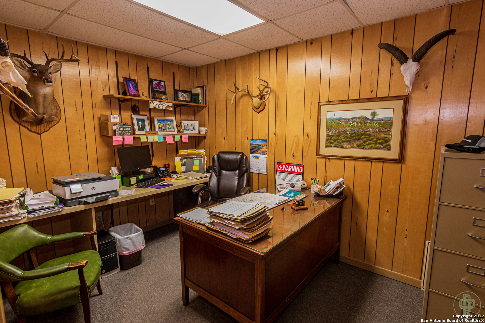 200 Bowie Street George West TX 78022