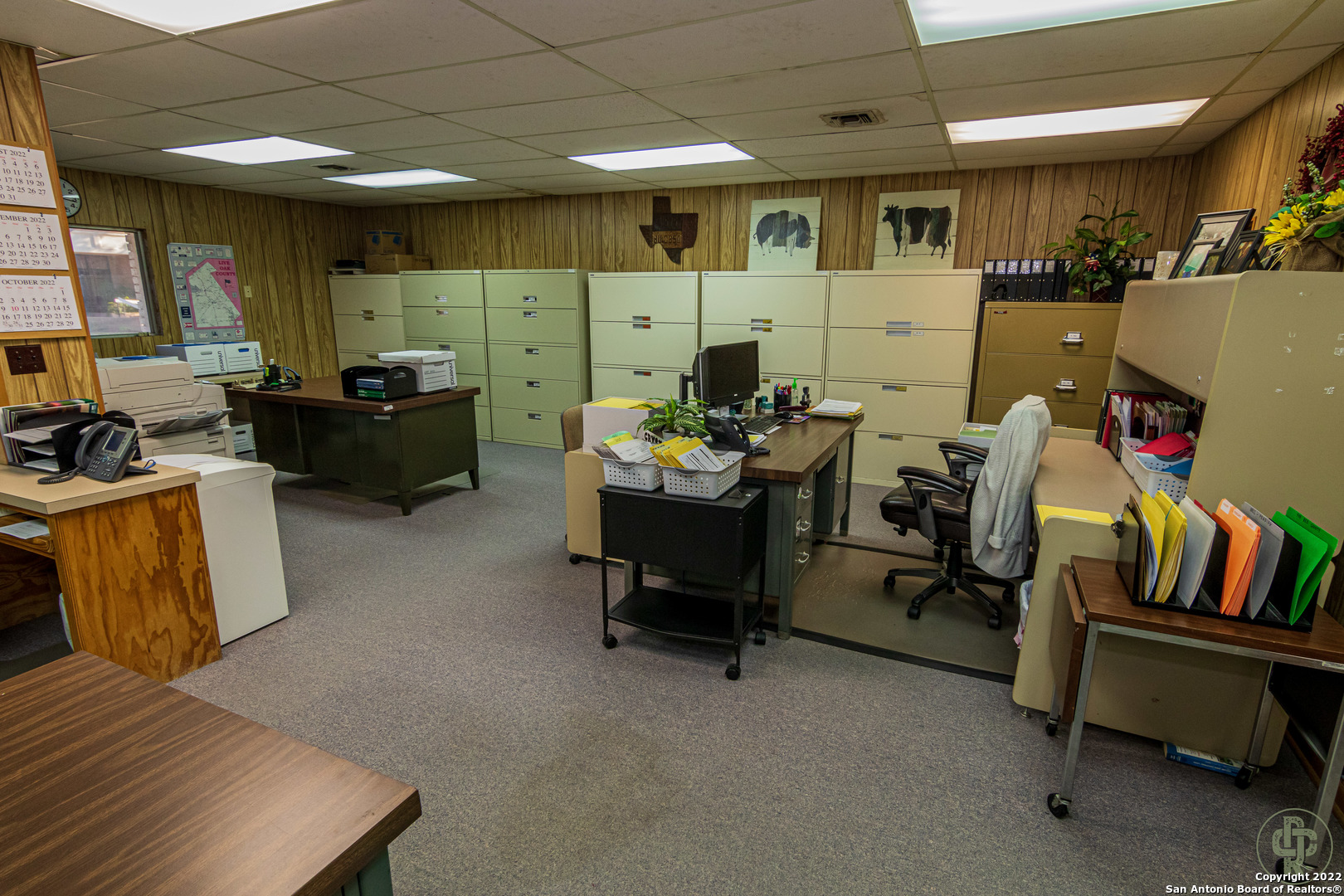 200 Bowie Street George West TX 78022