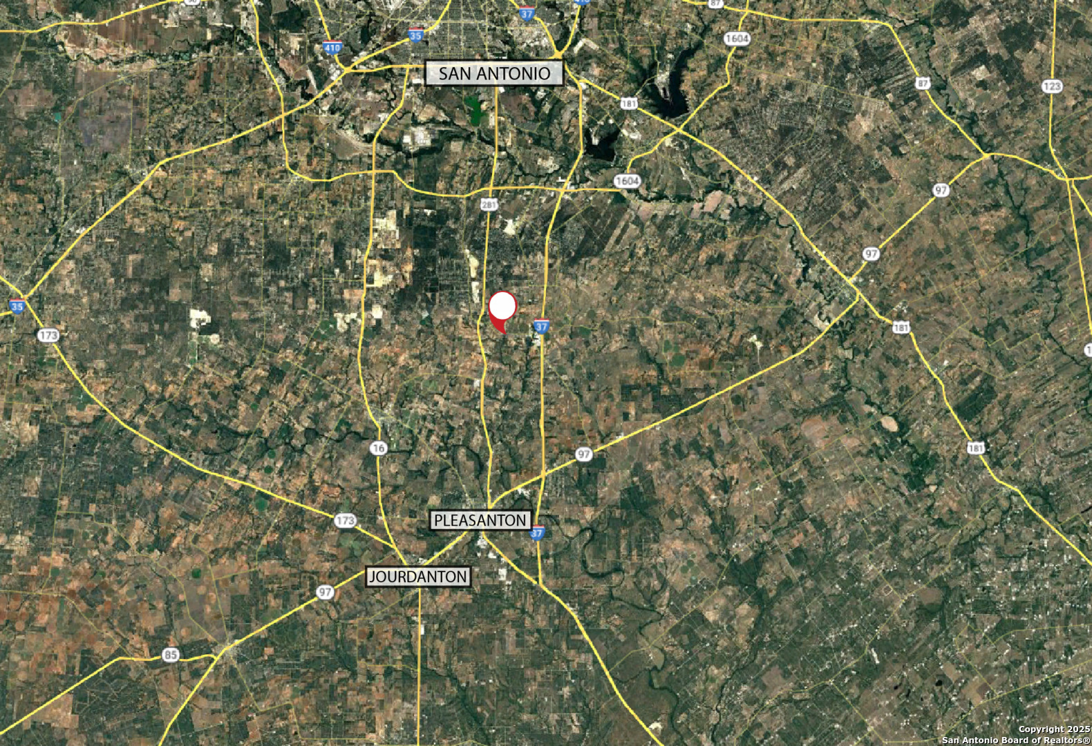 1769 Fm 536 Pleasanton TX 78064