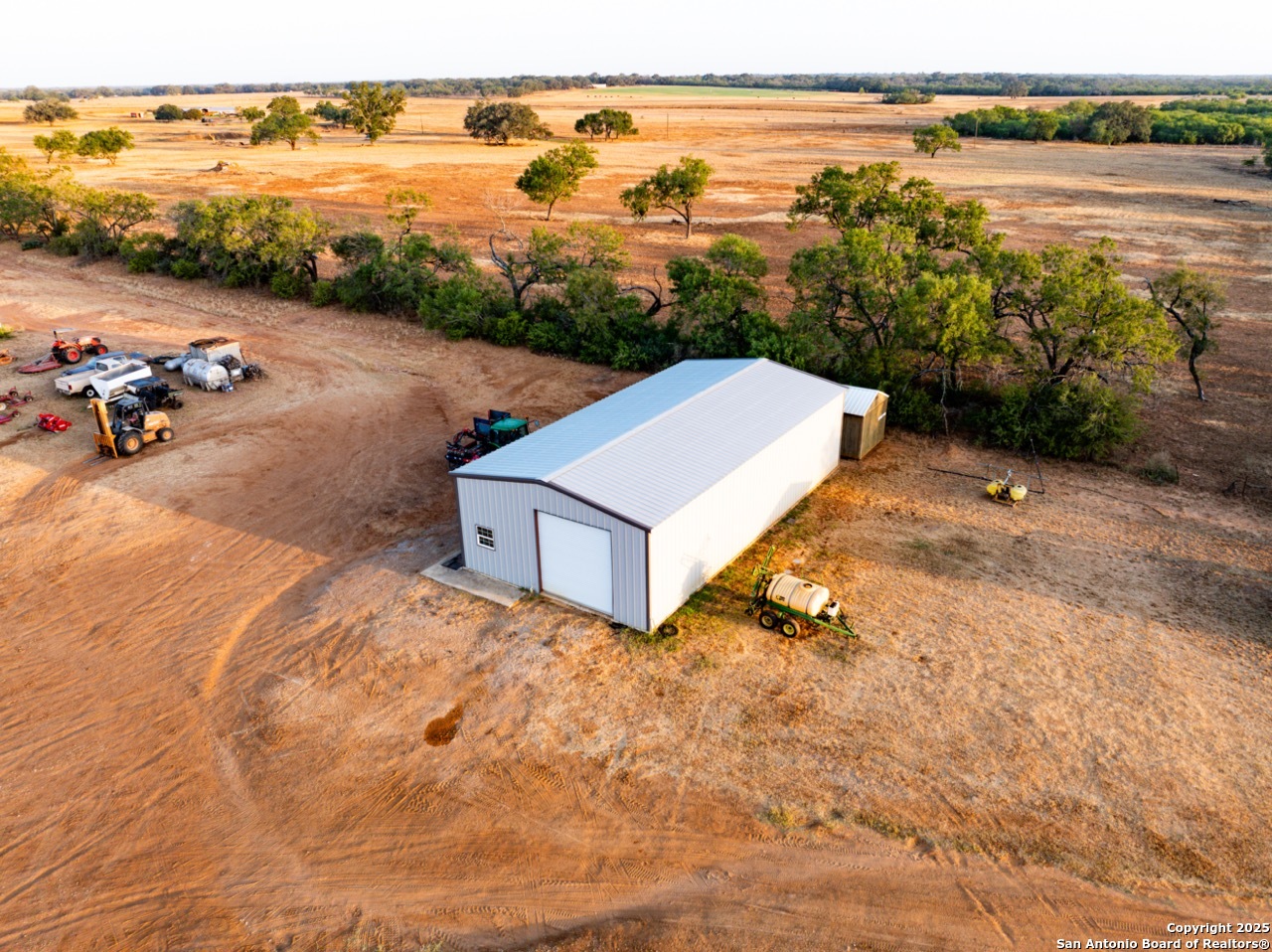 1769 Fm 536 Pleasanton TX 78064