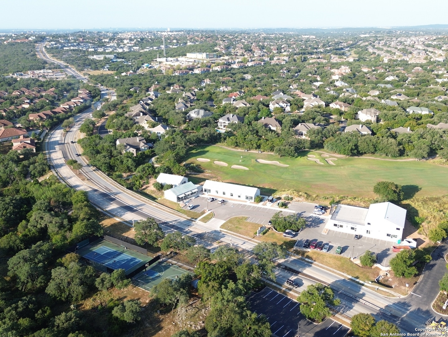 24851 Canyon Golf San Antonio TX 78260