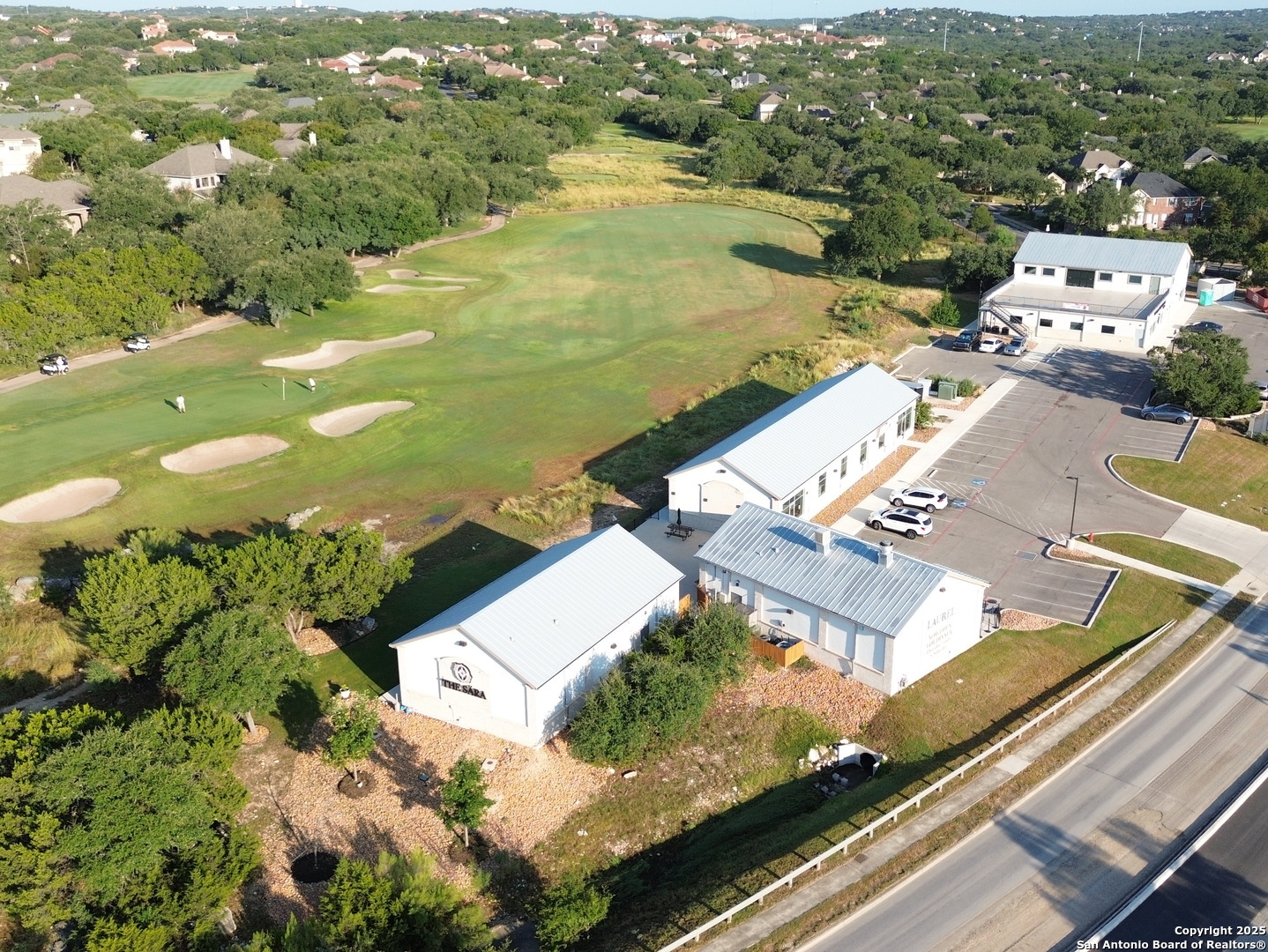 24851 Canyon Golf San Antonio TX 78260
