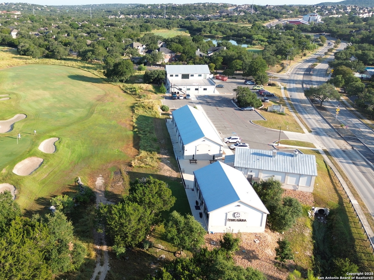 24851 Canyon Golf San Antonio TX 78260