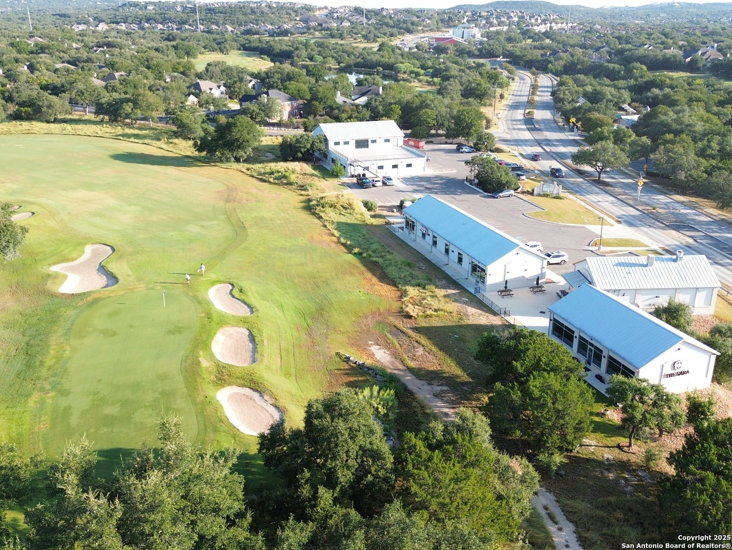 24851 Canyon Golf San Antonio TX 78260