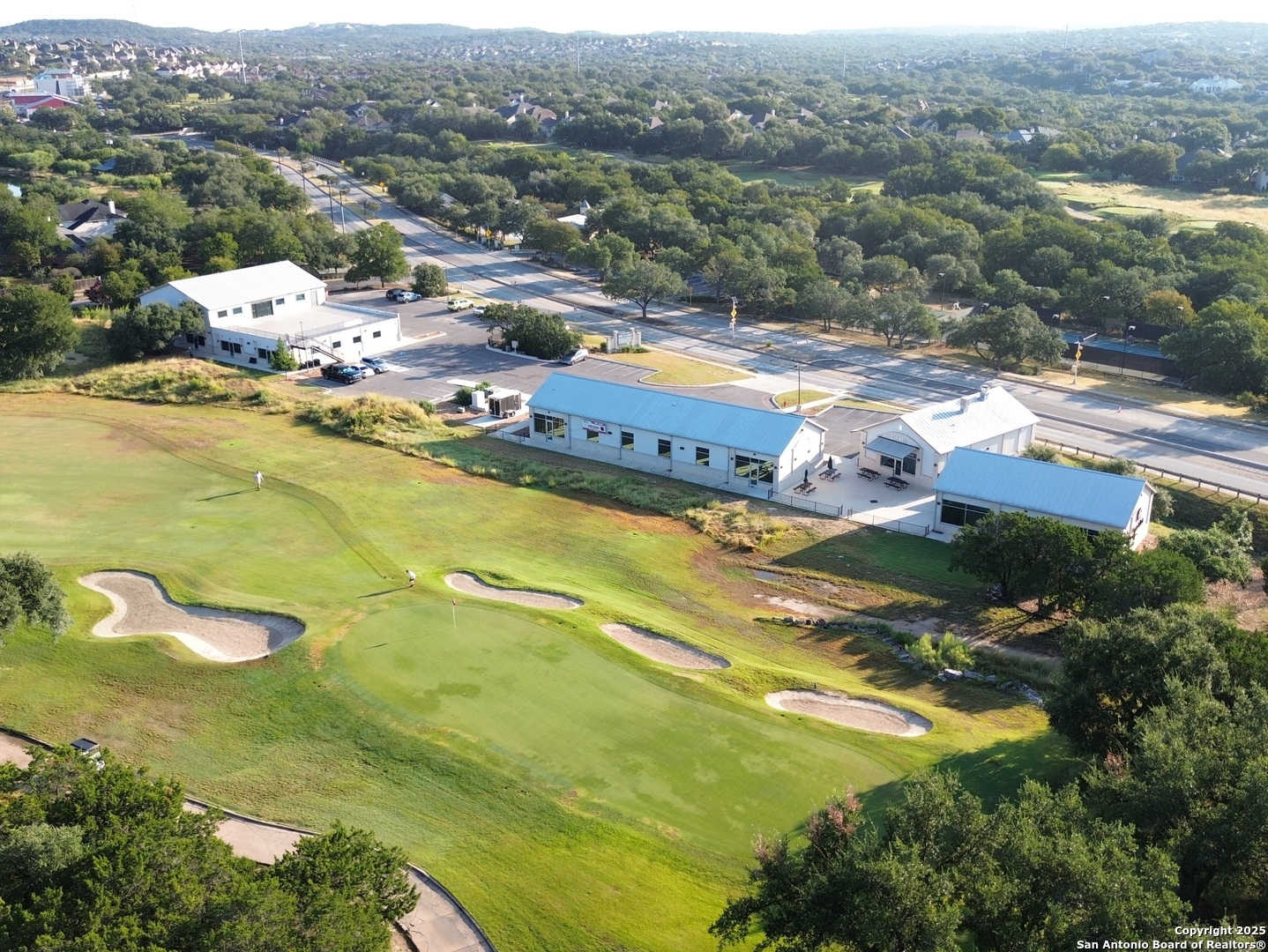 24851 Canyon Golf San Antonio TX 78260