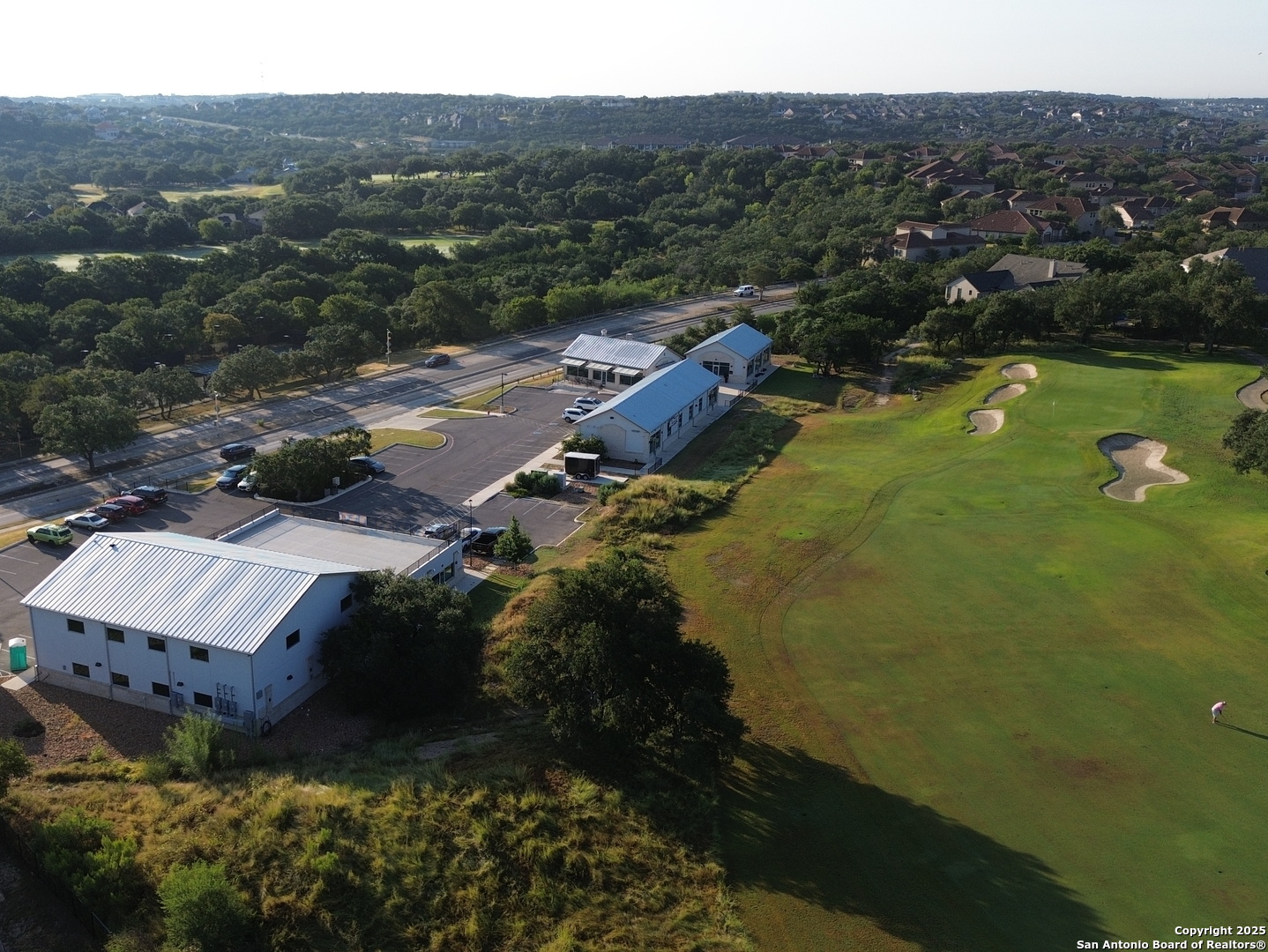 24851 Canyon Golf San Antonio TX 78260