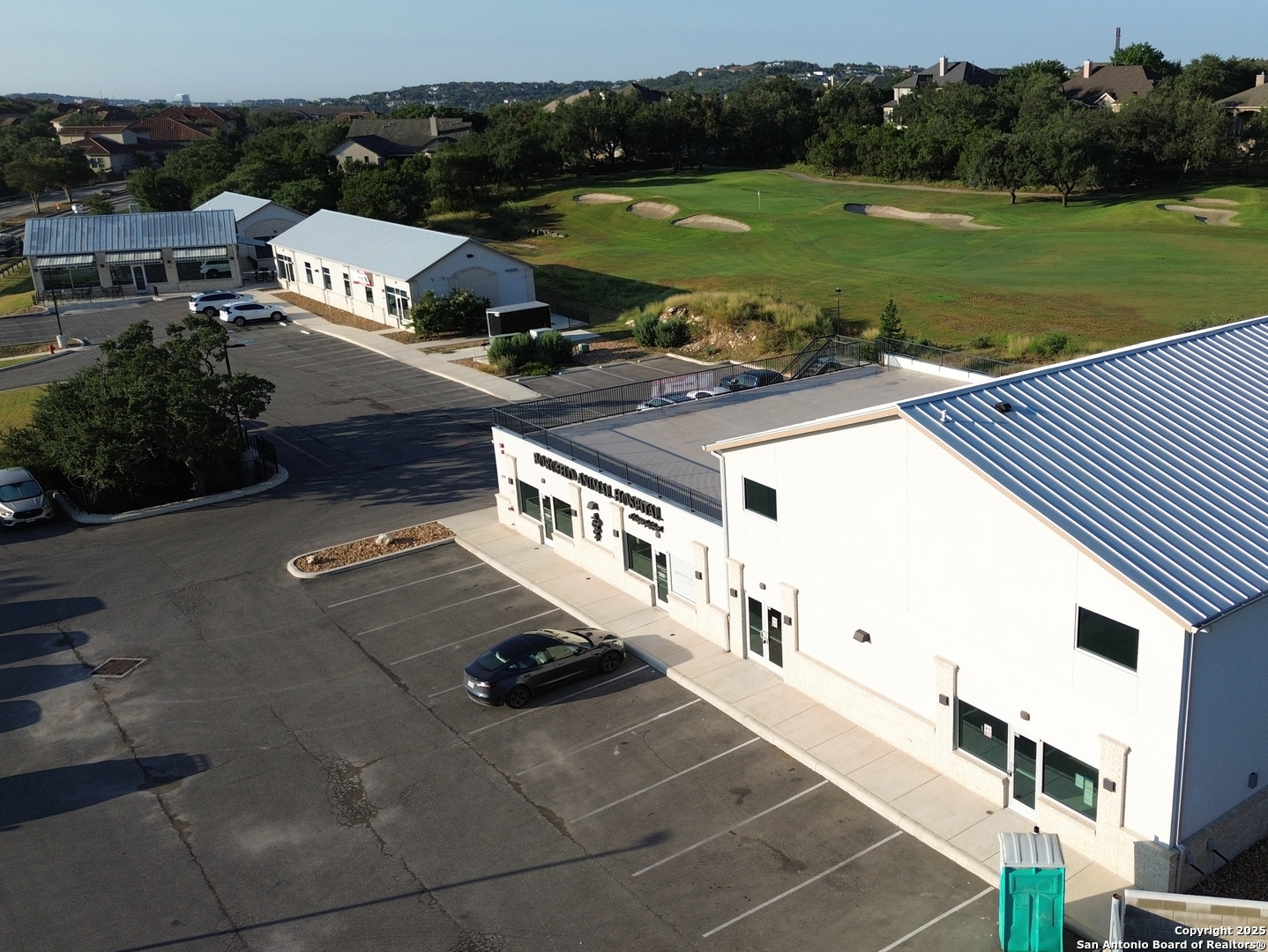 24851 Canyon Golf San Antonio TX 78260