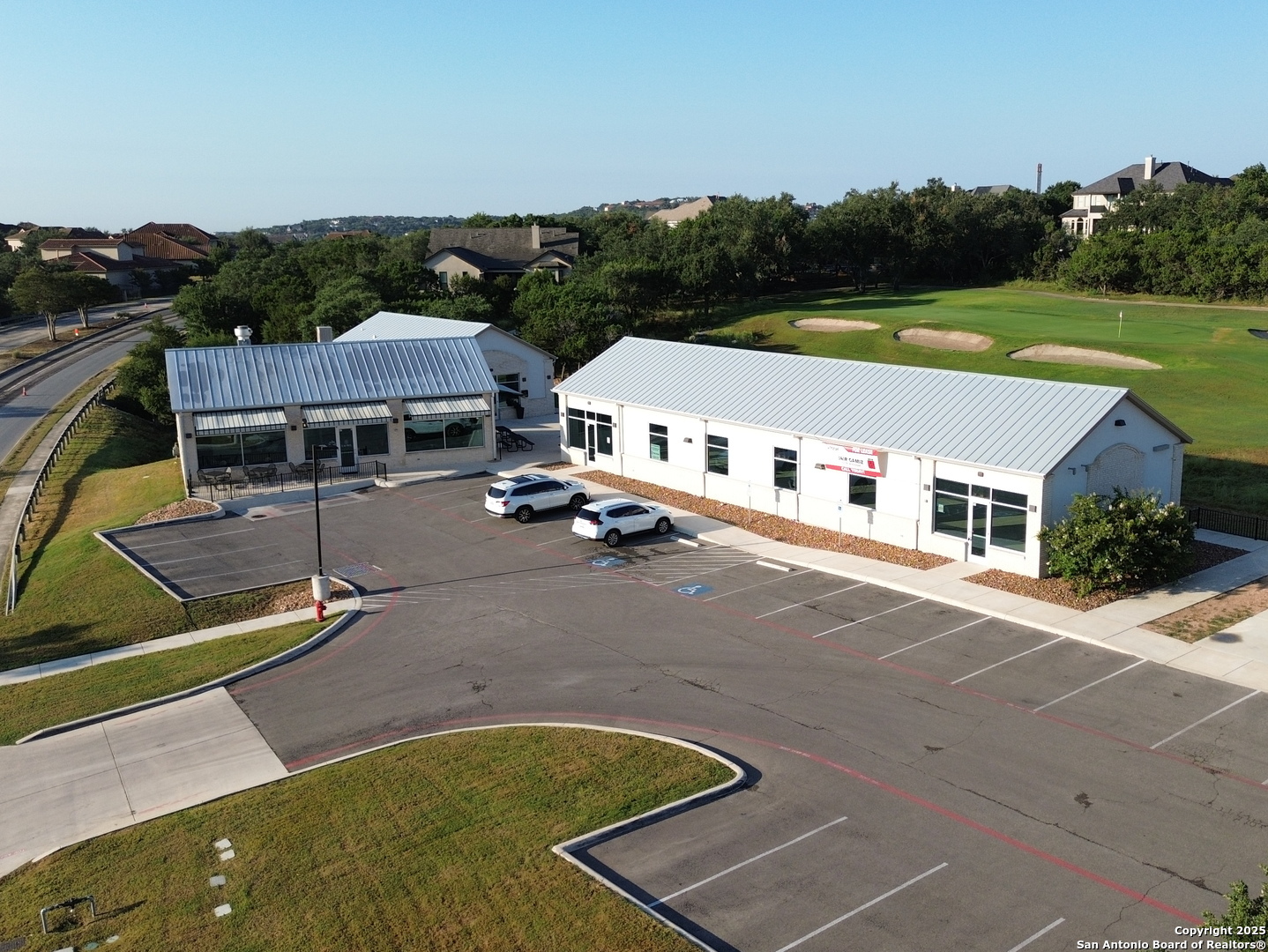 24851 Canyon Golf San Antonio TX 78260