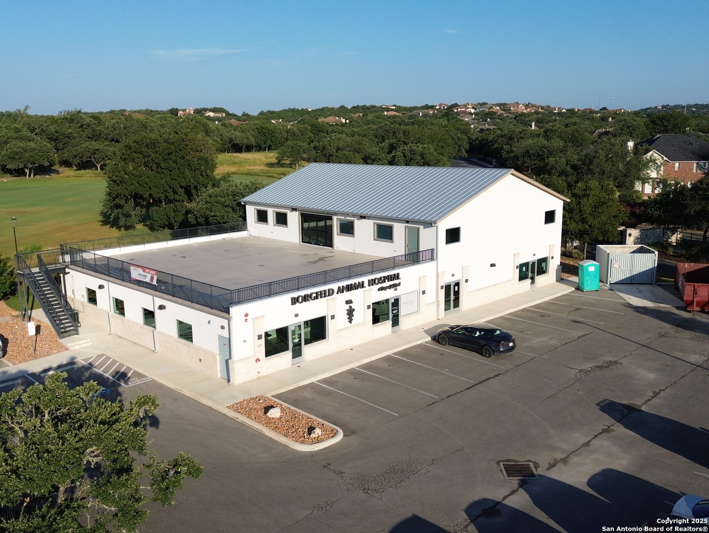 24851 Canyon Golf San Antonio TX 78260